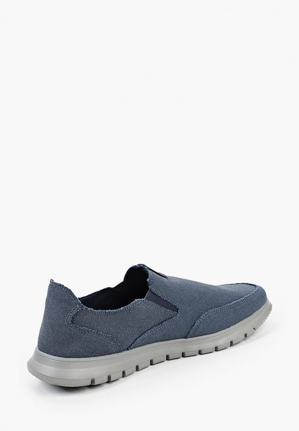 фото Слипоны tesoro