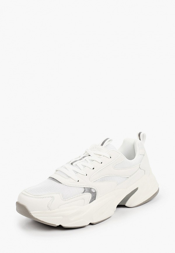 фото Кроссовки crosby