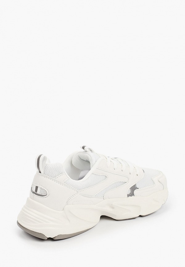 фото Кроссовки crosby