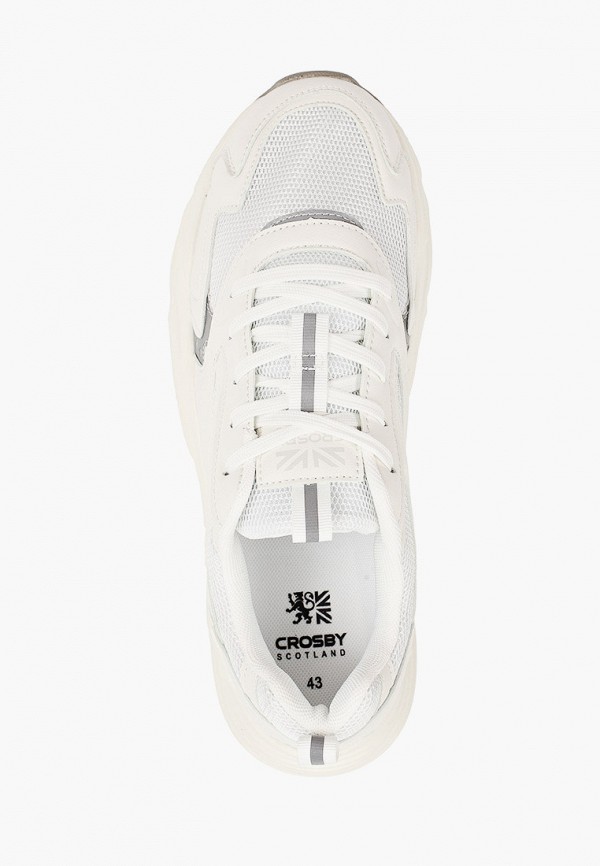 фото Кроссовки crosby