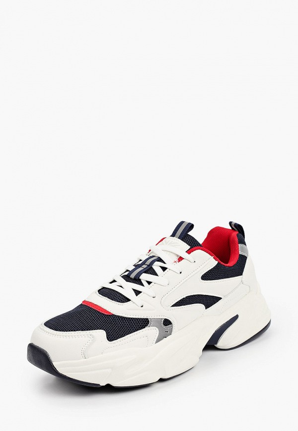 фото Кроссовки crosby