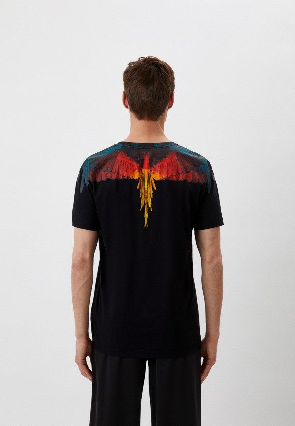 фото Футболка marcelo burlon county of milan