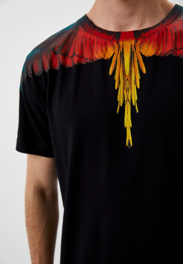фото Футболка marcelo burlon county of milan