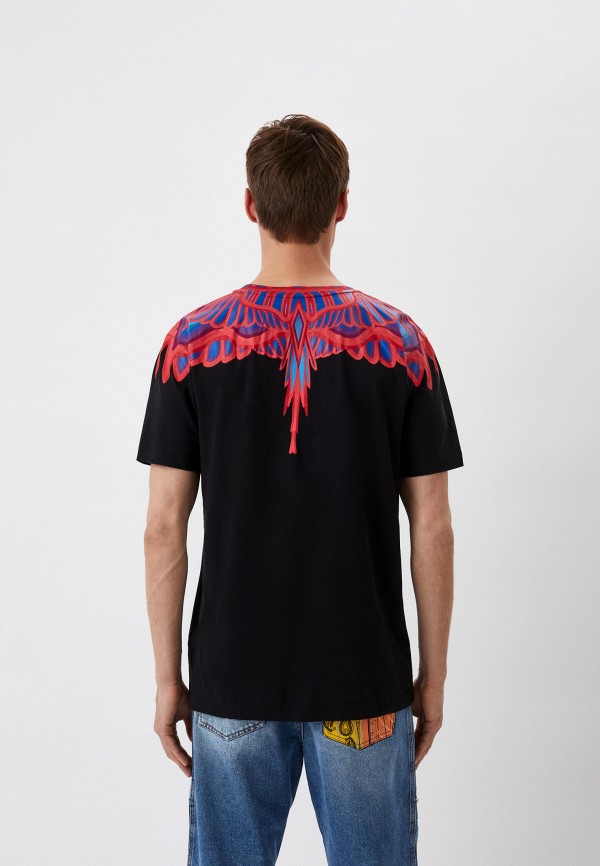 фото Футболка marcelo burlon county of milan