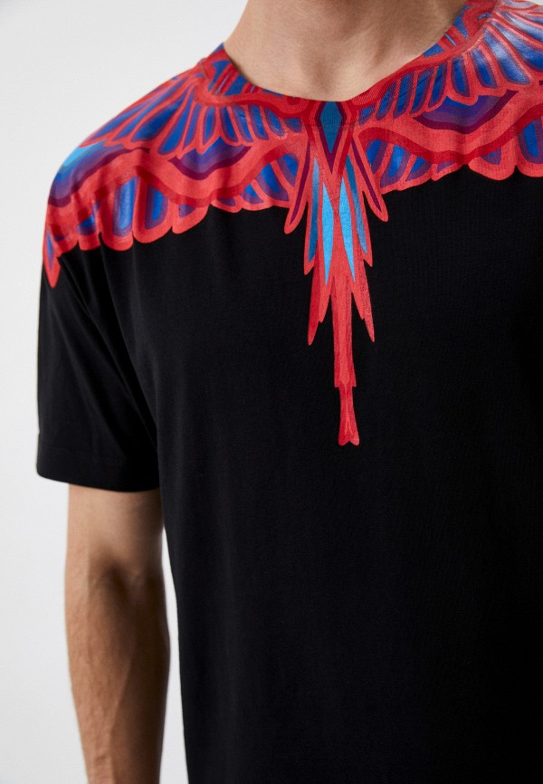 фото Футболка marcelo burlon county of milan