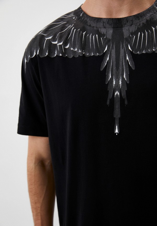 фото Футболка marcelo burlon county of milan