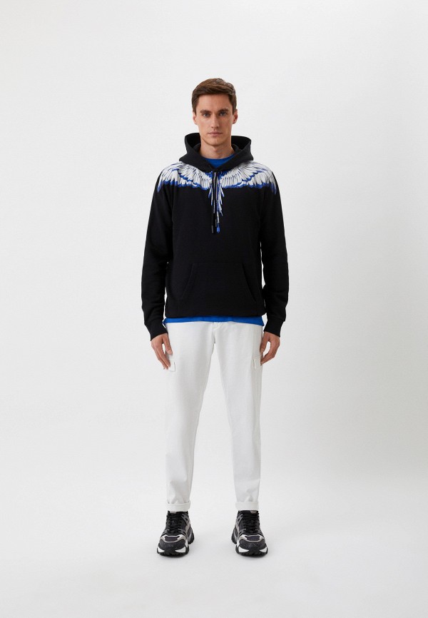 фото Худи marcelo burlon county of milan