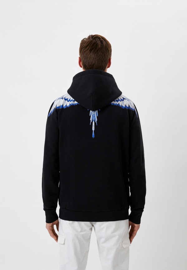 фото Худи marcelo burlon county of milan