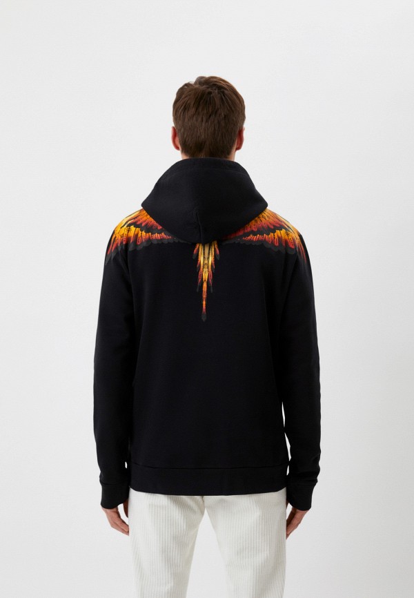 фото Худи marcelo burlon county of milan