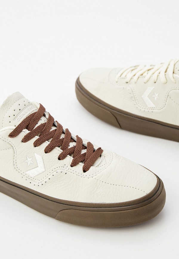 фото Кеды converse