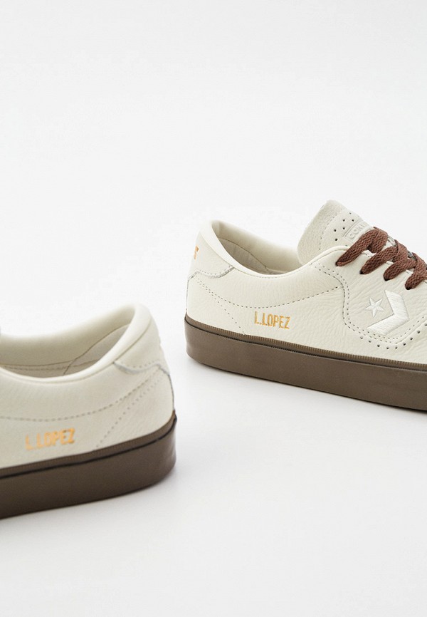 фото Кеды converse