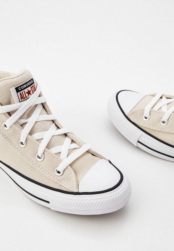 фото Кеды converse