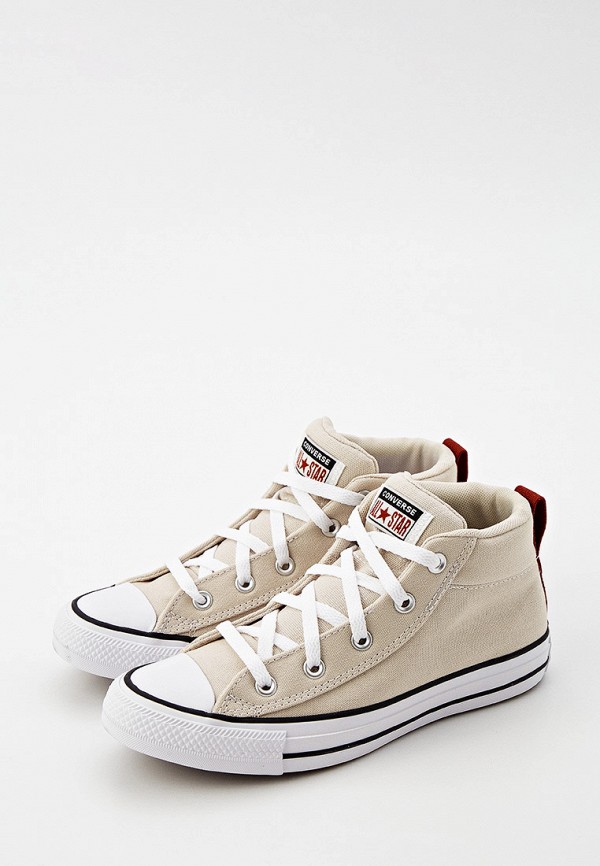 фото Кеды converse