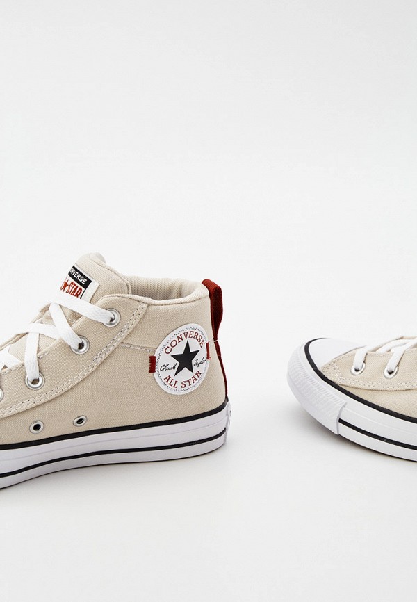 фото Кеды converse