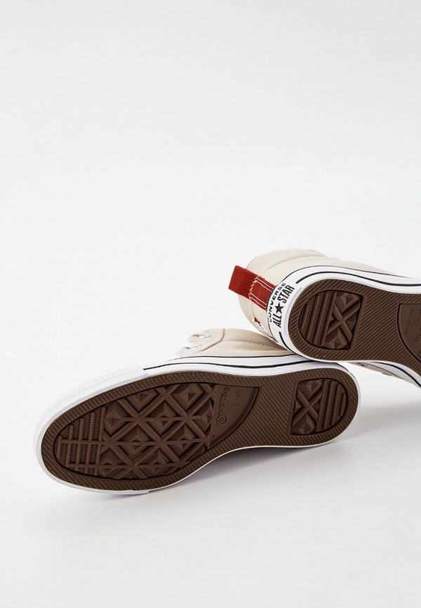 фото Кеды converse