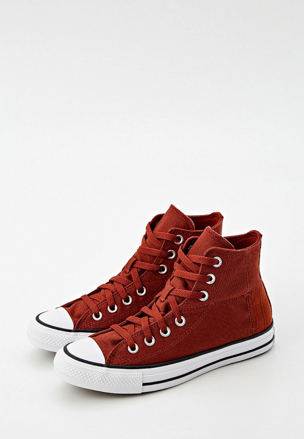 фото Кеды converse