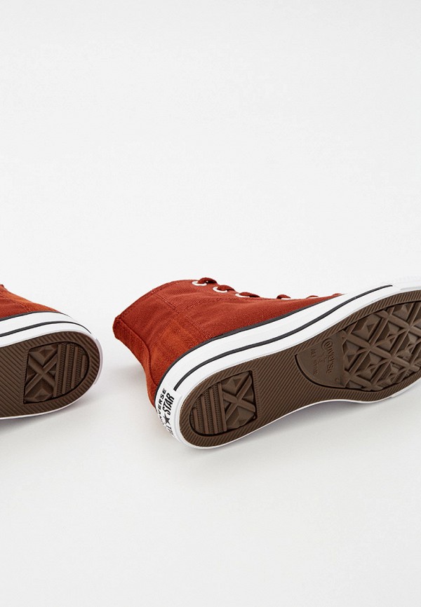 фото Кеды converse