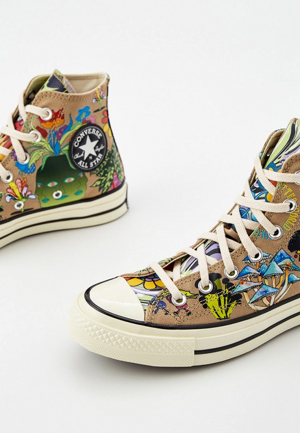 фото Кеды converse