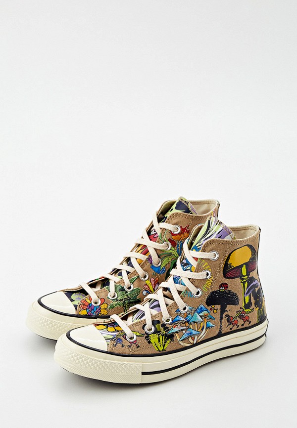 фото Кеды converse