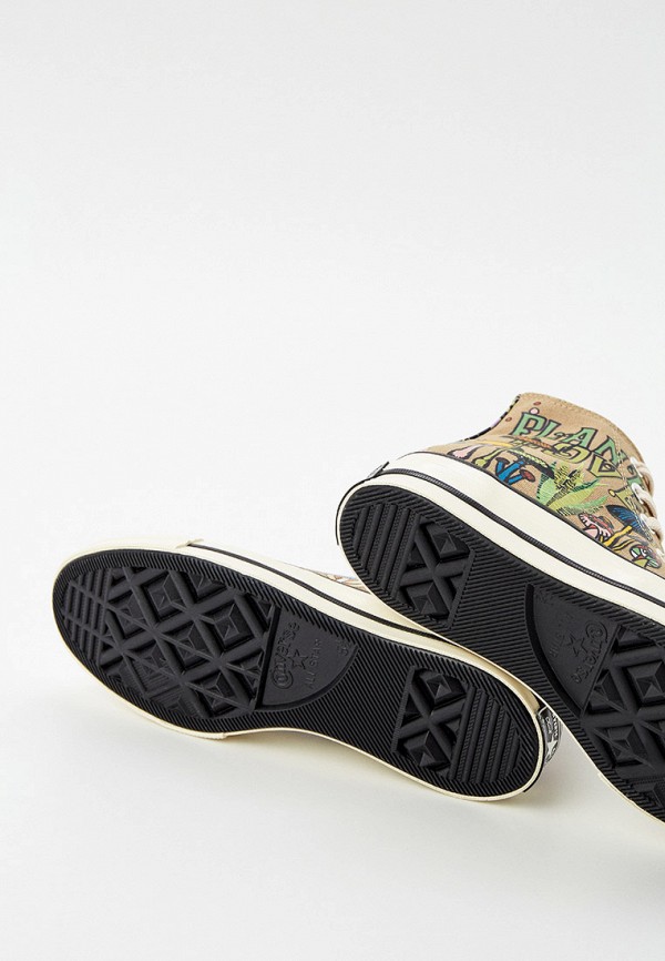 фото Кеды converse