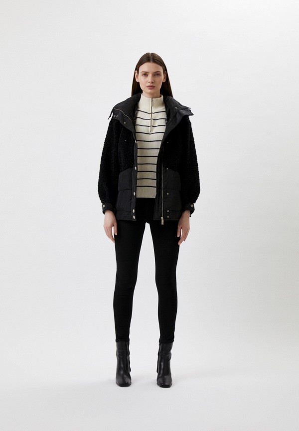 фото Куртка утепленная john richmond