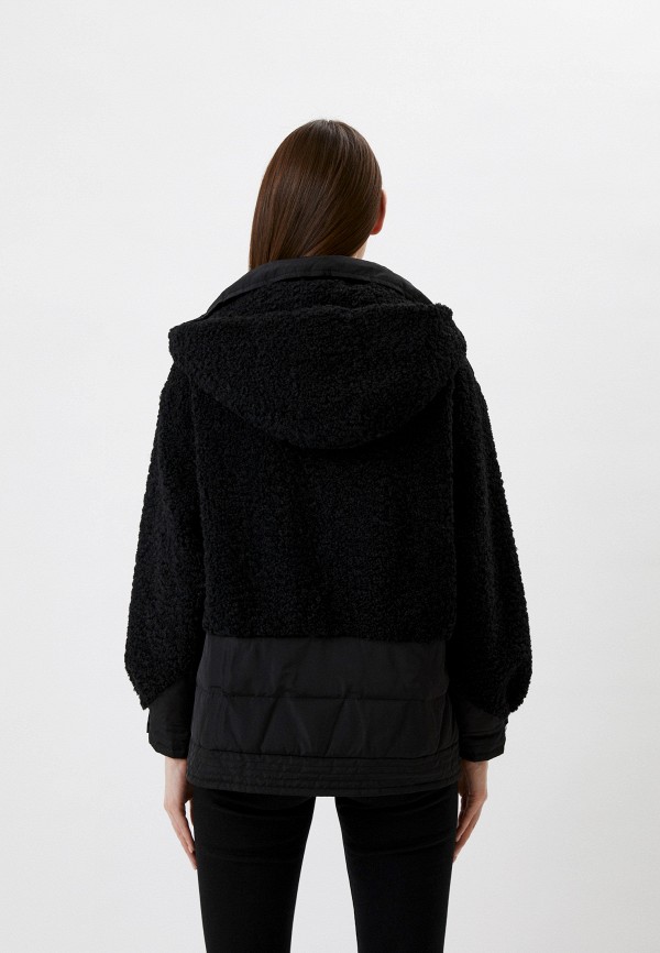 фото Куртка утепленная john richmond