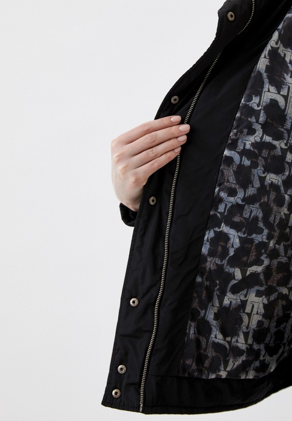 фото Куртка утепленная john richmond