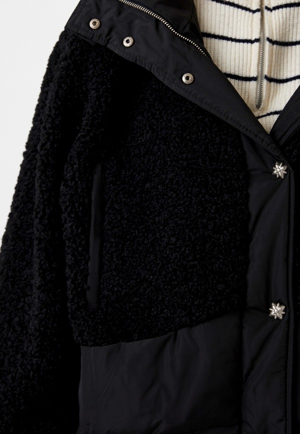 фото Куртка утепленная john richmond