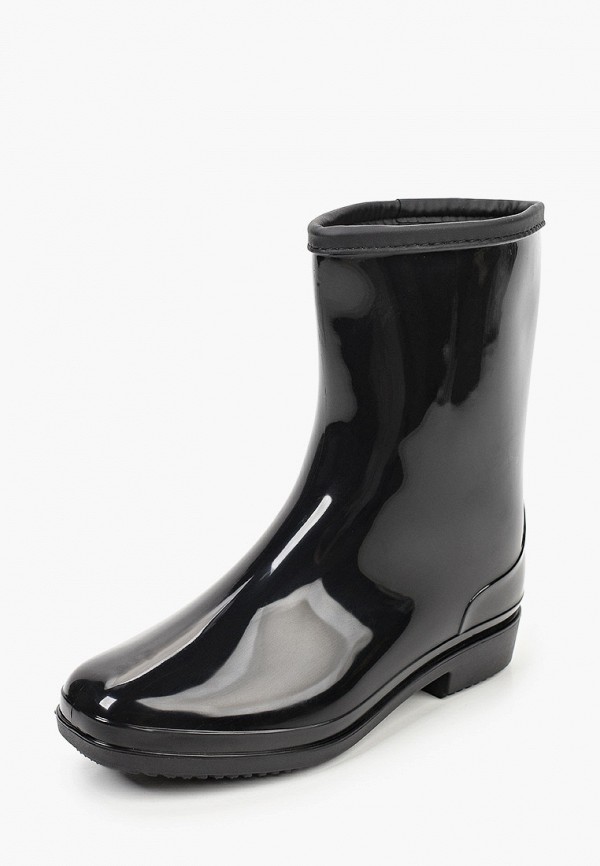 фото Резиновые полусапоги vivian royal