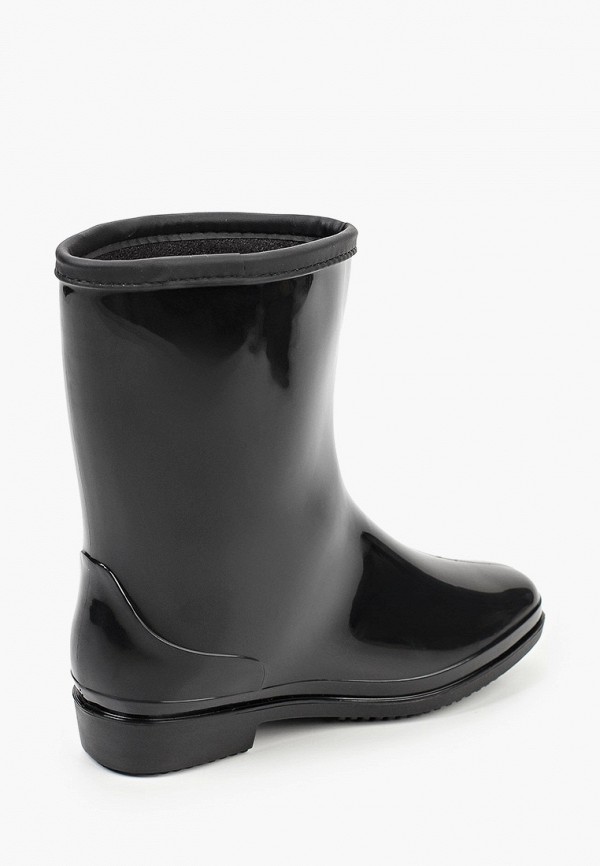 фото Резиновые полусапоги vivian royal