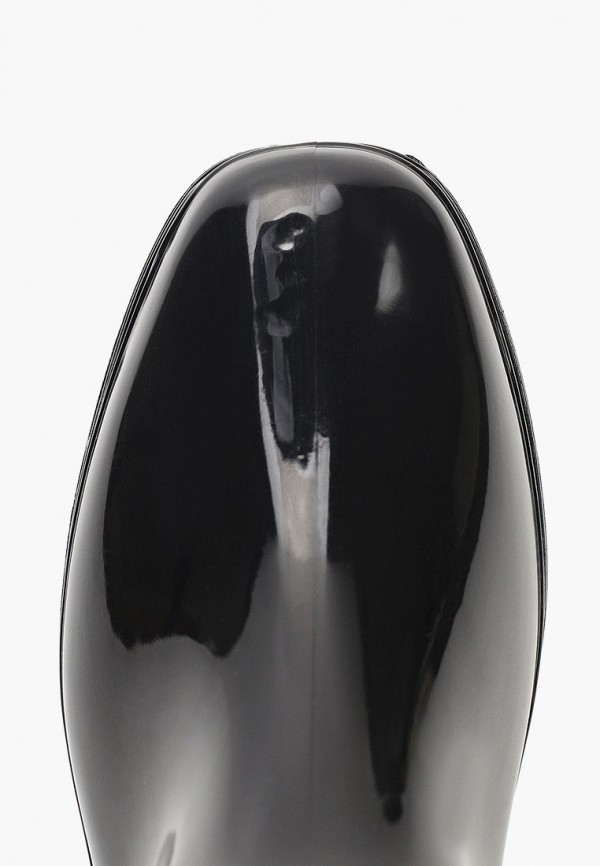 фото Резиновые полусапоги vivian royal