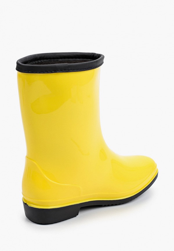 фото Резиновые полусапоги vivian royal