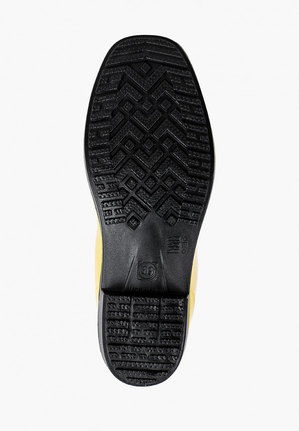 фото Резиновые полусапоги vivian royal