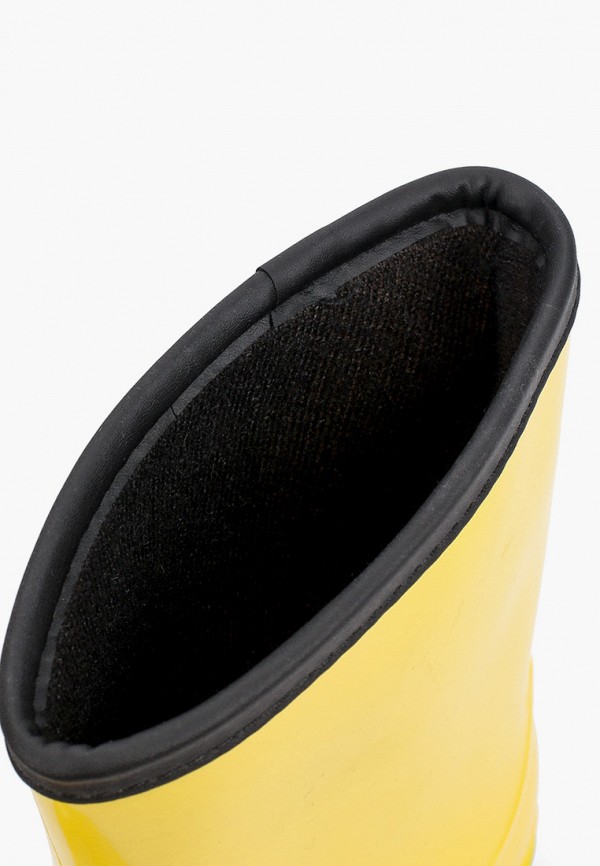 фото Резиновые полусапоги vivian royal