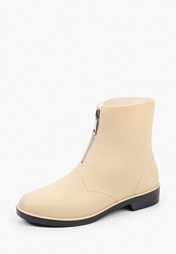 фото Резиновые полусапоги vivian royal