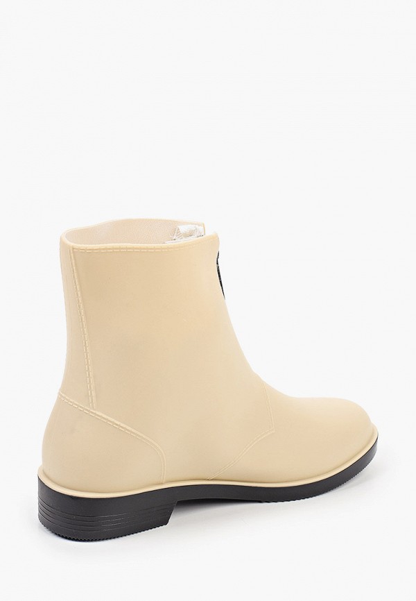 фото Резиновые полусапоги vivian royal