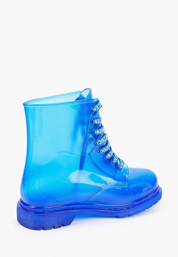 фото Ботинки и носки vivian royal