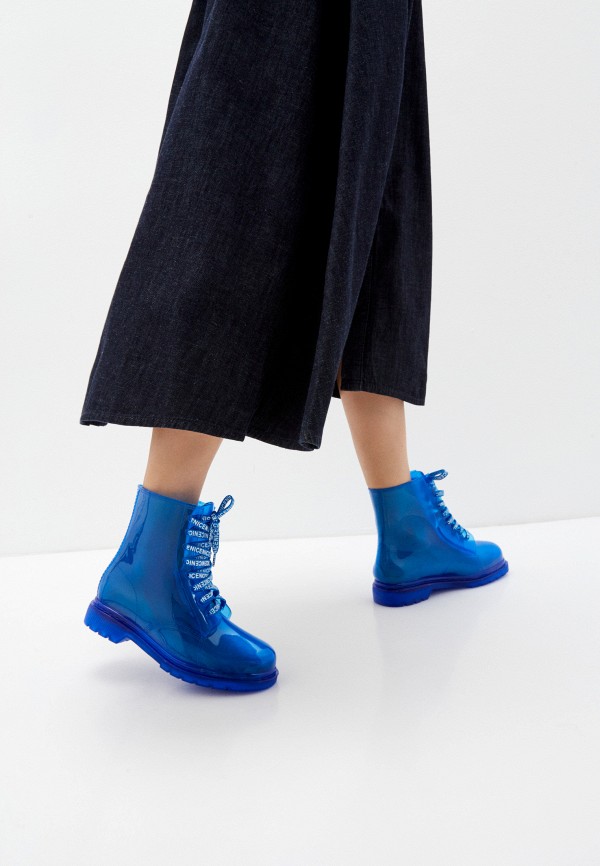 фото Ботинки и носки vivian royal