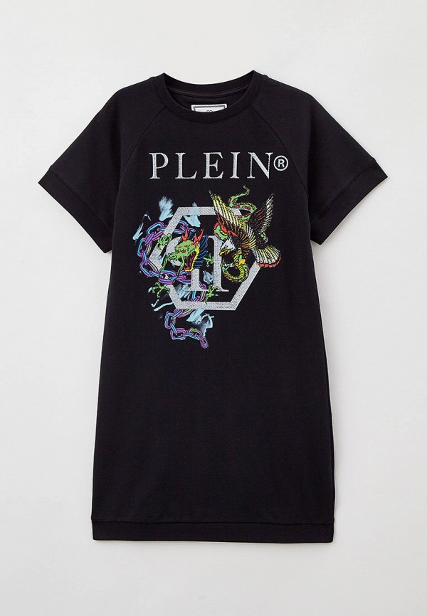 фото Платье philipp plein