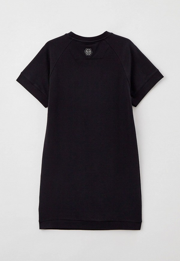 фото Платье philipp plein