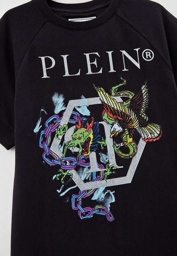 фото Платье philipp plein