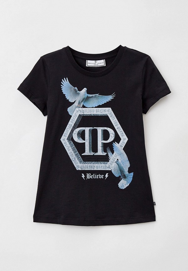 фото Футболка philipp plein