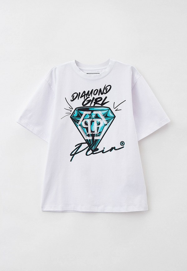фото Футболка philipp plein