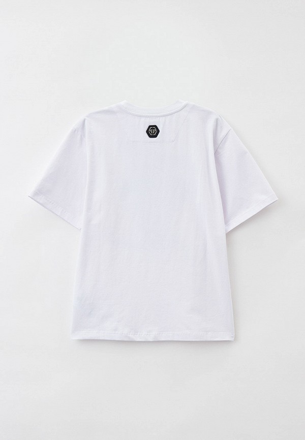 фото Футболка philipp plein