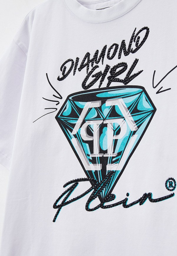 фото Футболка philipp plein