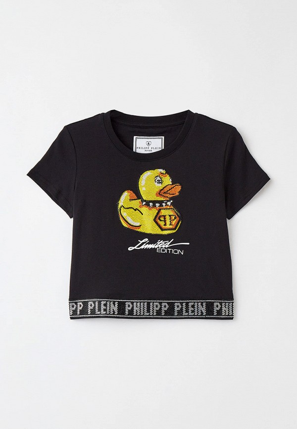 фото Футболка philipp plein