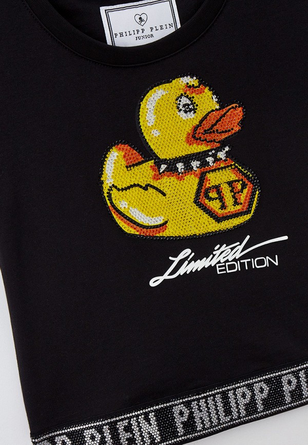 фото Футболка philipp plein