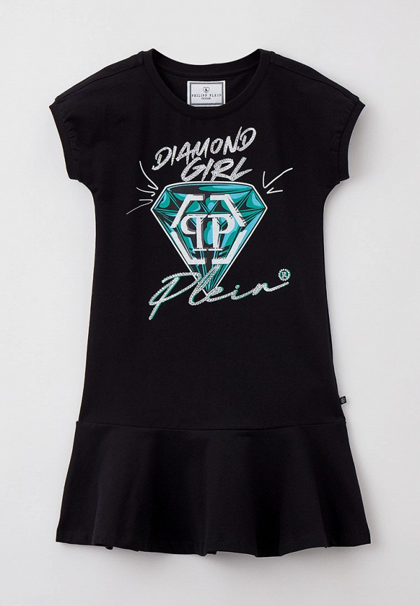 фото Платье philipp plein