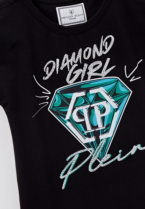 фото Платье philipp plein