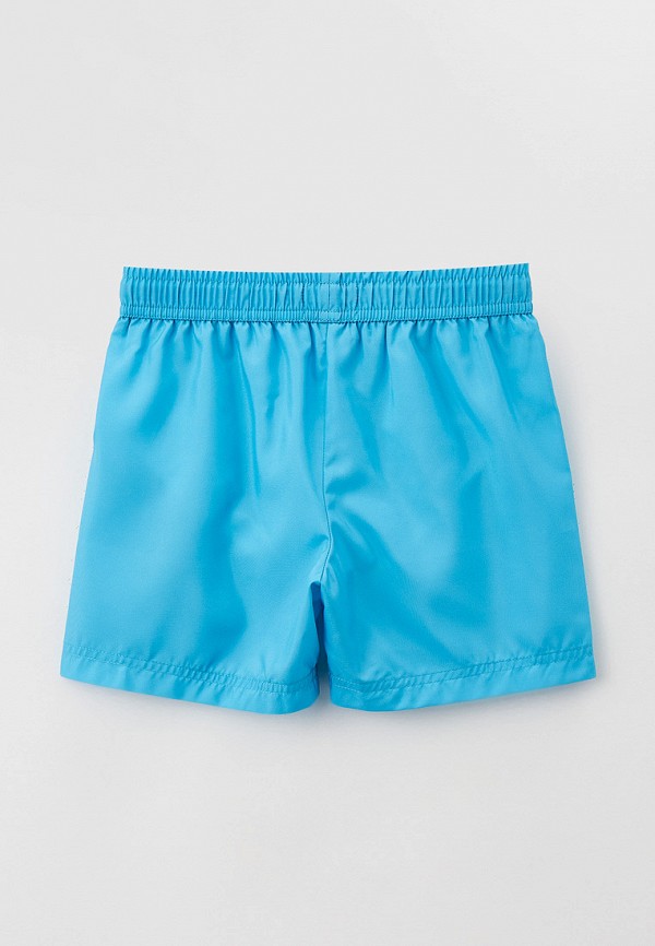 фото Шорты для плавания moschino kid